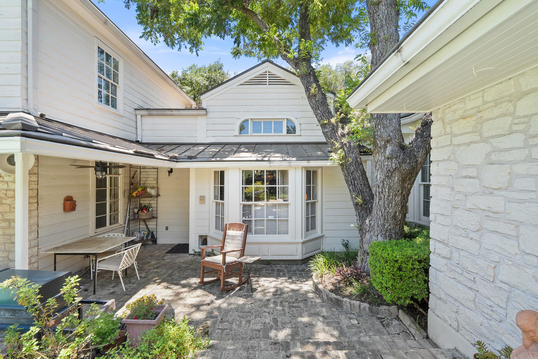 1510 Gaston Avenue Austin TX 78703