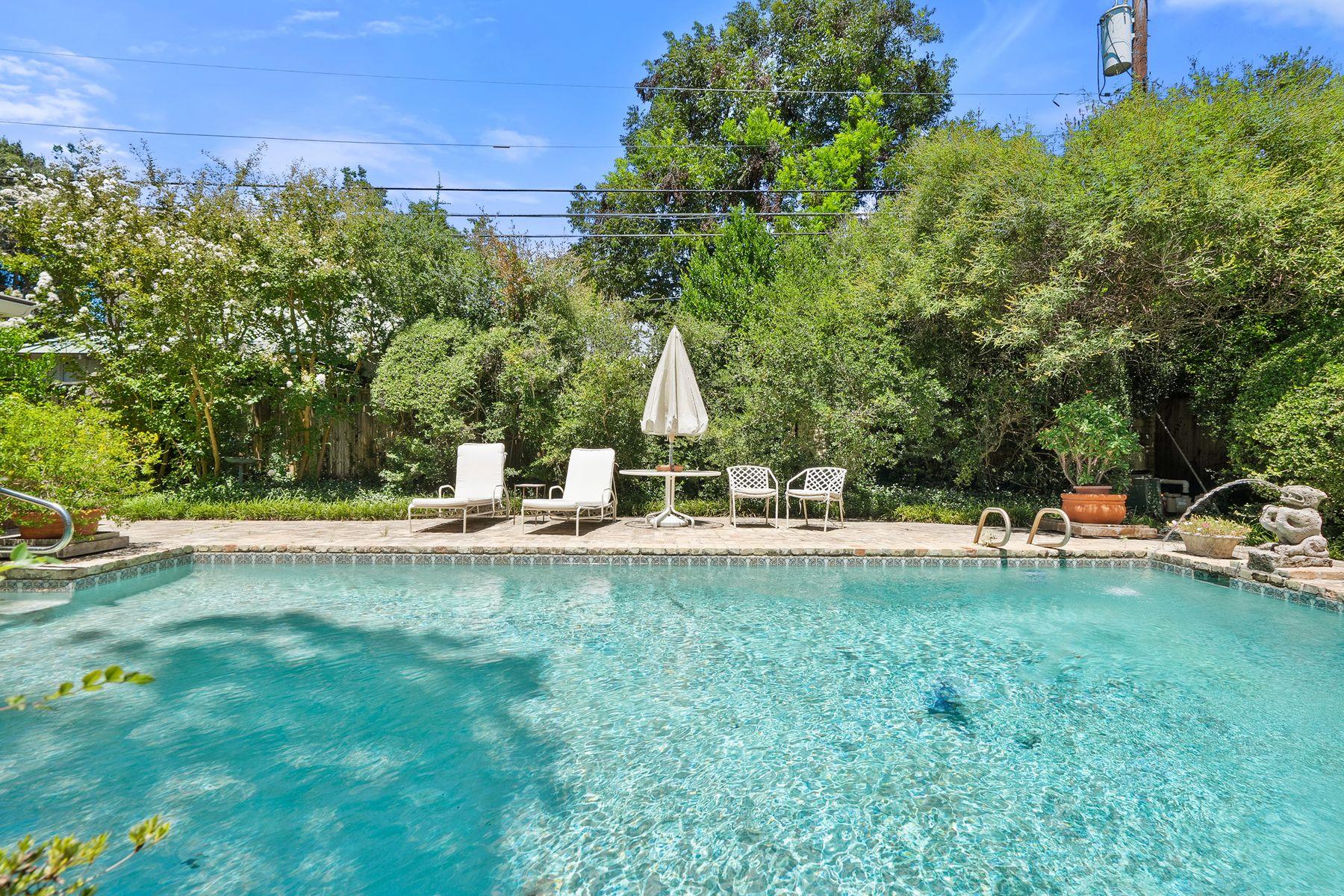 1510 Gaston Avenue Austin TX 78703