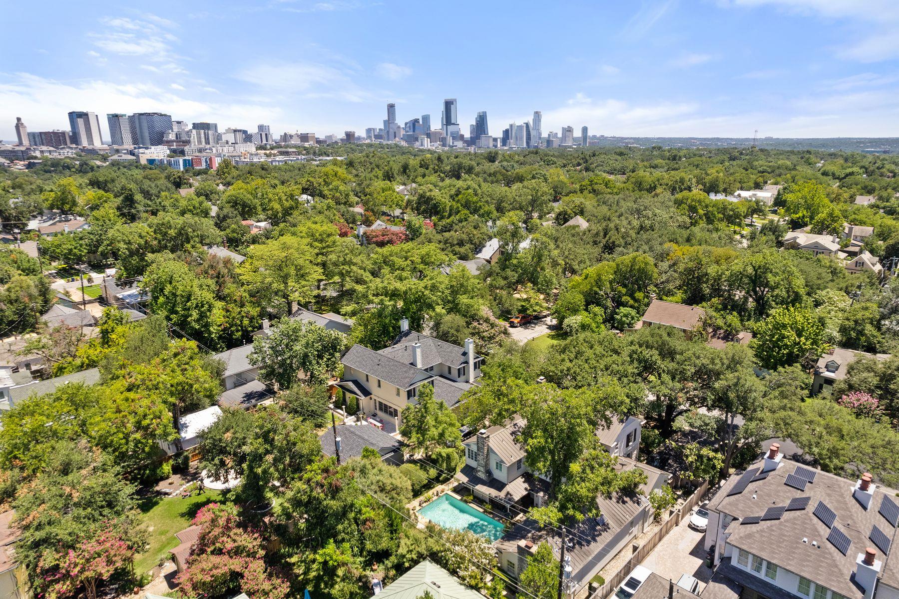 1510 Gaston Avenue Austin TX 78703