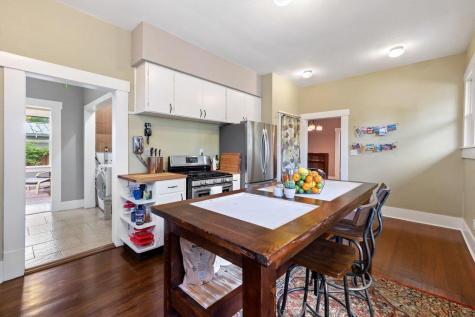 1518 Lexington Street Taylor TX 76574