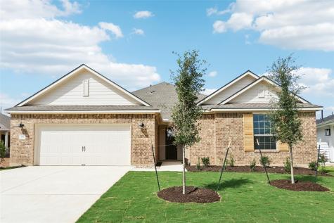 207 Sprinting Peak Drive San Marcos TX 78666