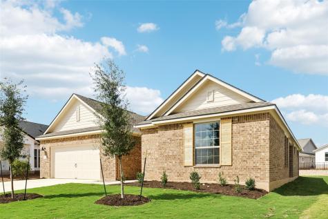 207 Sprinting Peak Drive San Marcos TX 78666