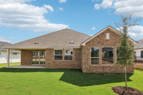 207 Sprinting Peak Drive San Marcos TX 78666