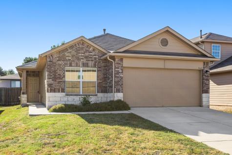 365 Cibolo Creek Drive Kyle TX 78640