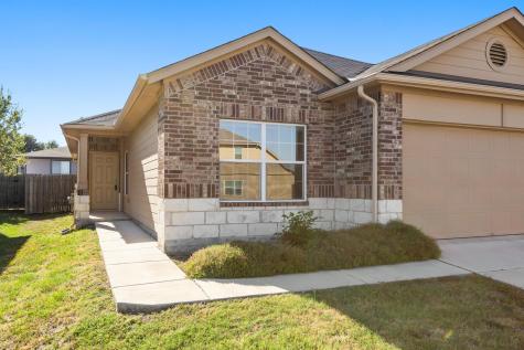 365 Cibolo Creek Drive Kyle TX 78640