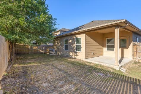365 Cibolo Creek Drive Kyle TX 78640