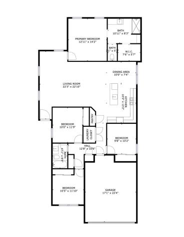 365 Cibolo Creek Drive Kyle TX 78640