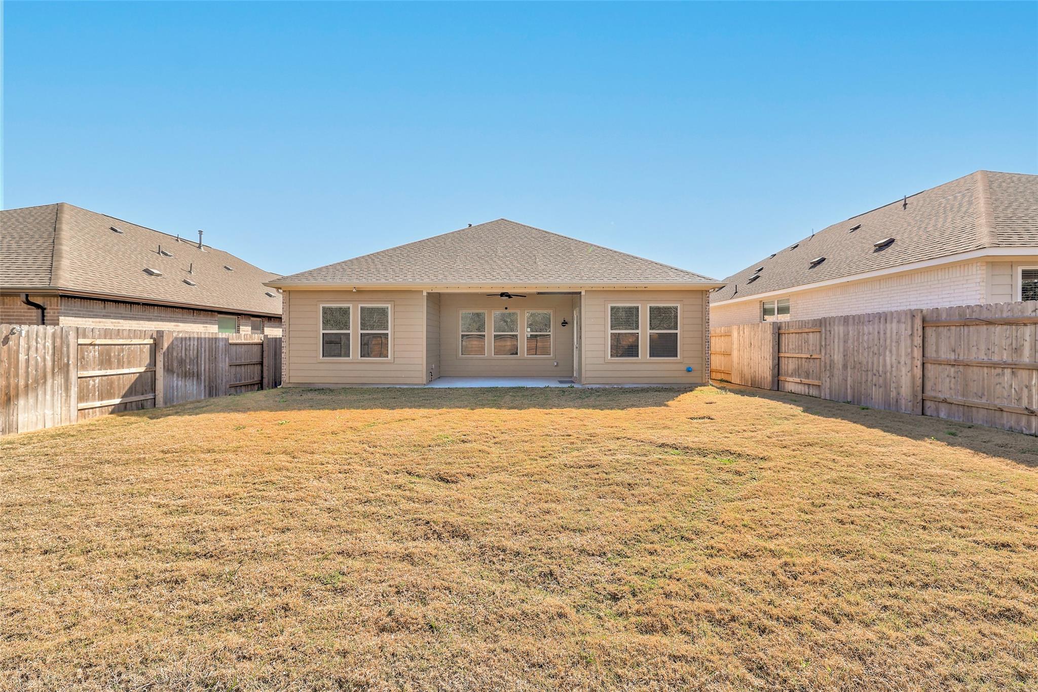 382 Smithsonian Lane Kyle TX 78640