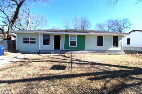 709 S 11th Street Copperas Cove TX 76522