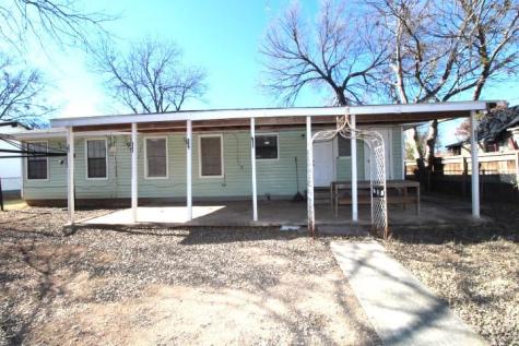 709 S 11th Street Copperas Cove TX 76522