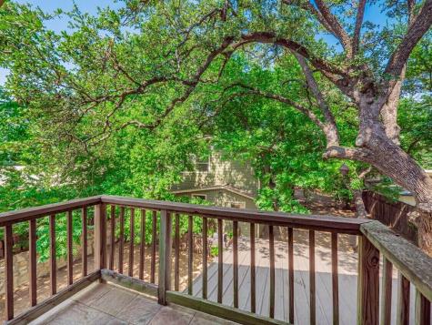 1159 Navasota Street Austin TX 78702