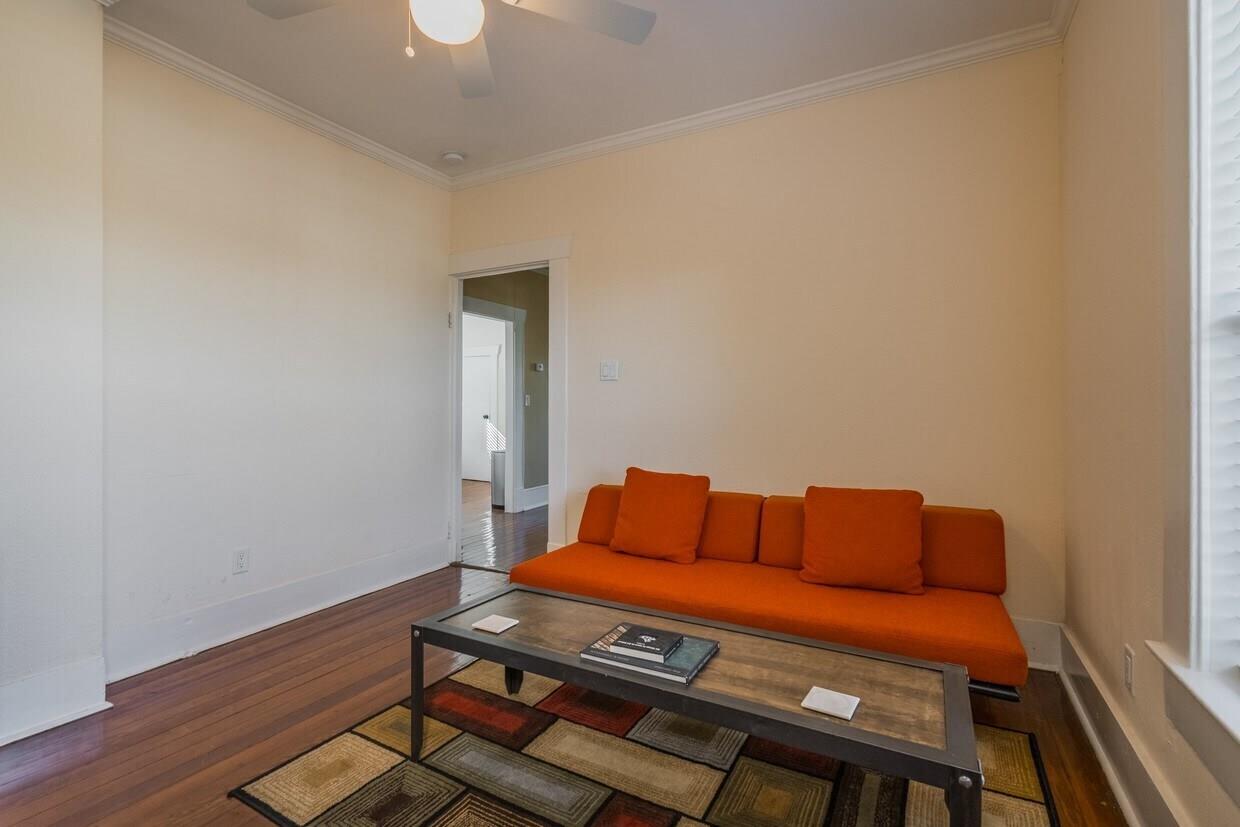 1159 Navasota Street Austin TX 78702