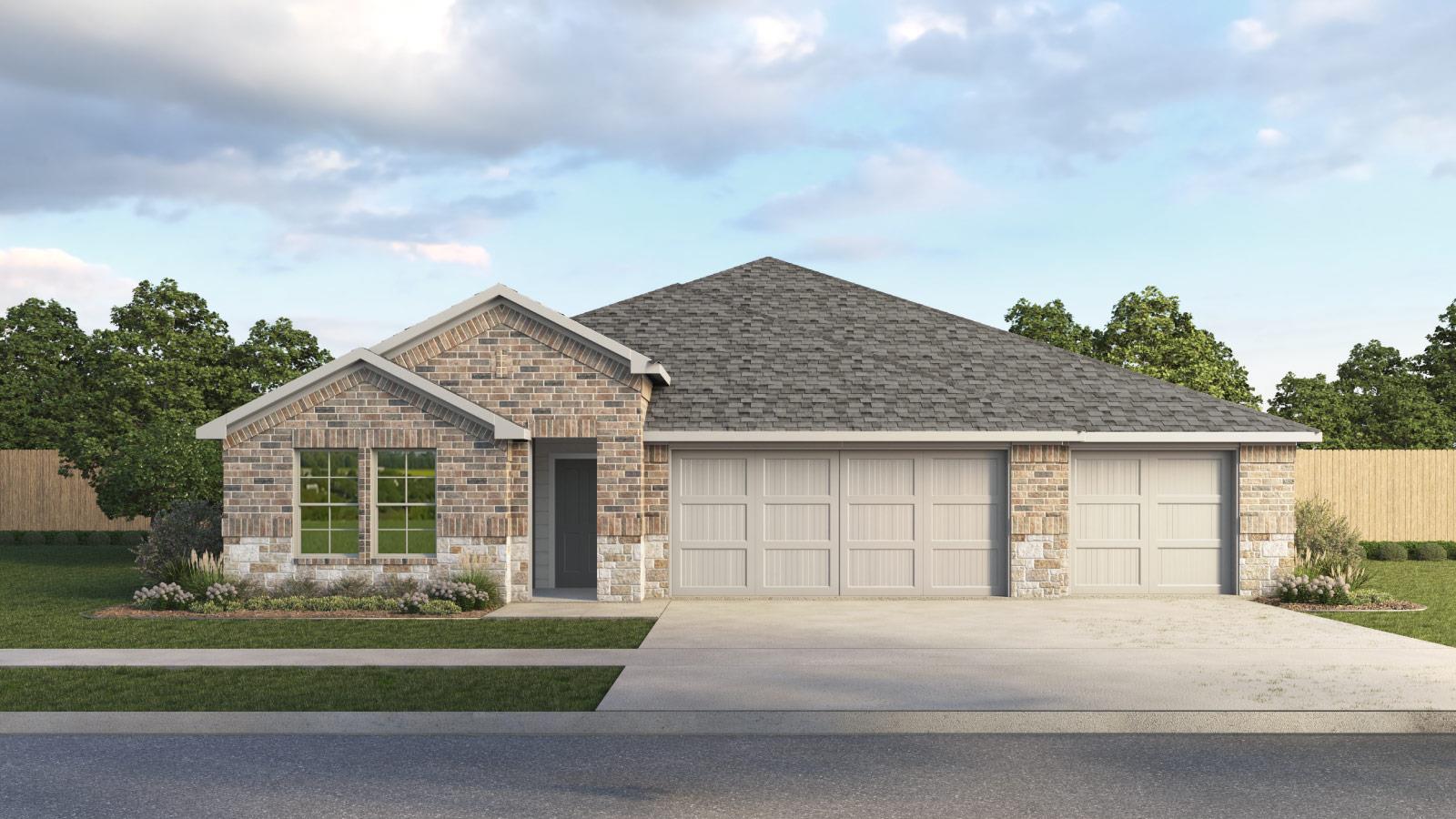228 Rivers Edge Drive Georgetown TX 78628