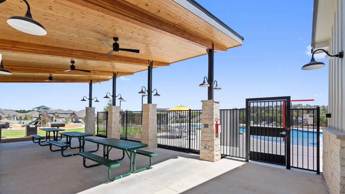 228 Rivers Edge Drive Georgetown TX 78628