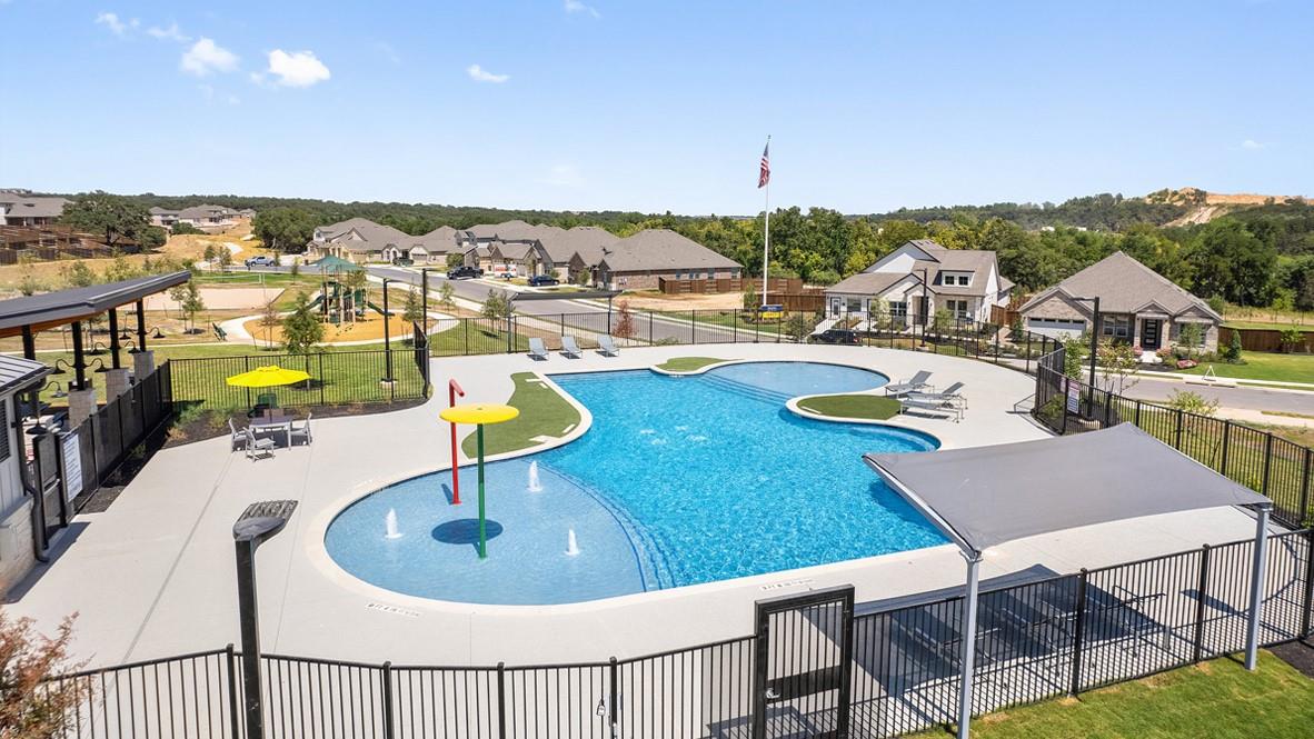 228 Rivers Edge Drive Georgetown TX 78628