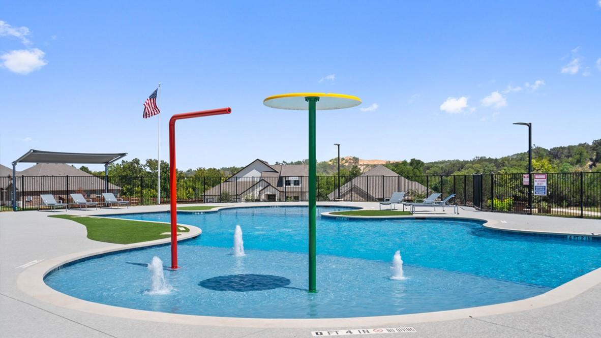 228 Rivers Edge Drive Georgetown TX 78628