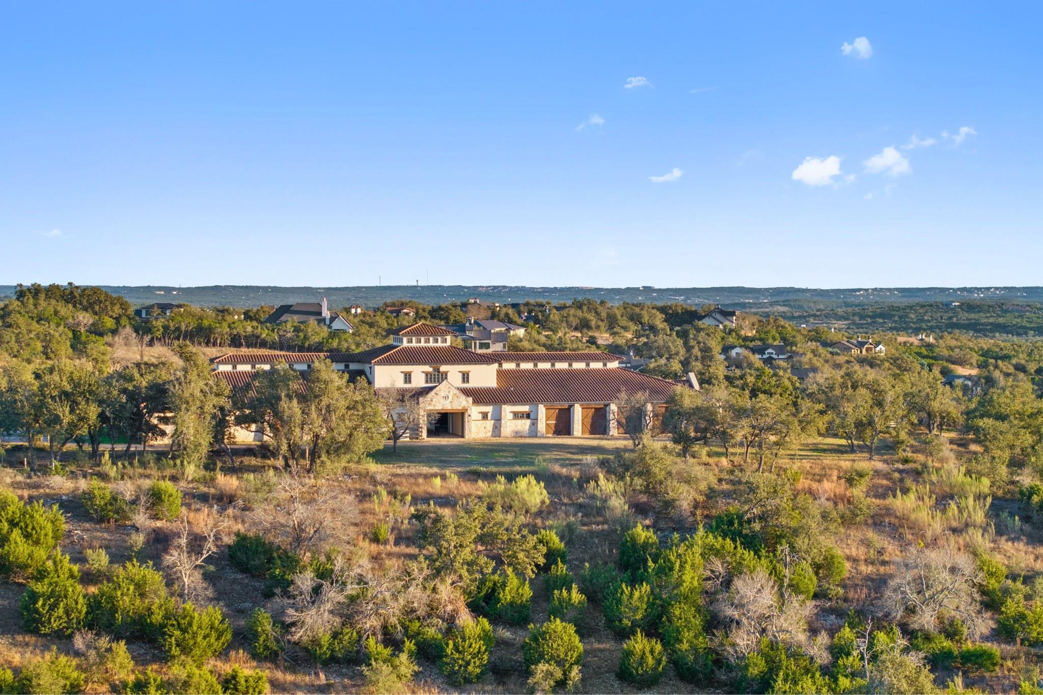 18700 Madrone Ranch Trail Austin TX 78738