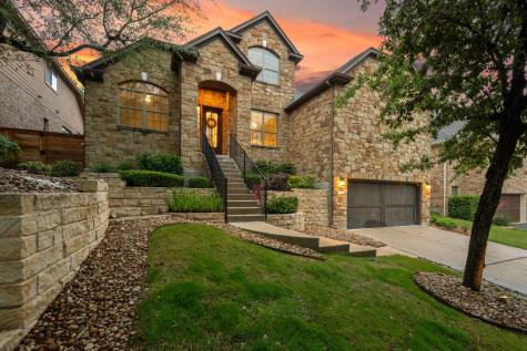 12109 Montclair Bend Austin TX 78732