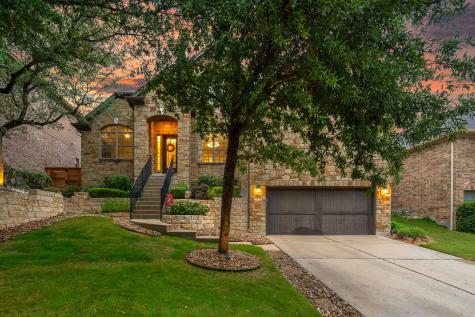 12109 Montclair Bend Austin TX 78732