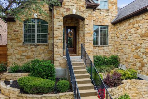12109 Montclair Bend Austin TX 78732