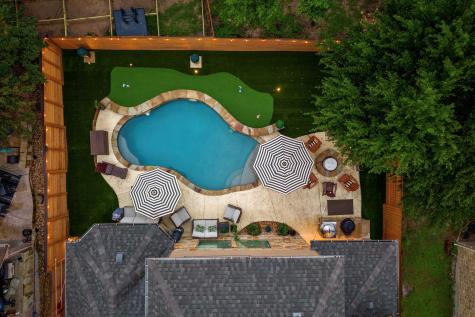 12109 Montclair Bend Austin TX 78732