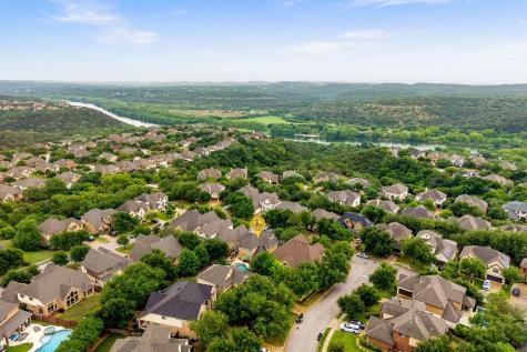 12109 Montclair Bend Austin TX 78732