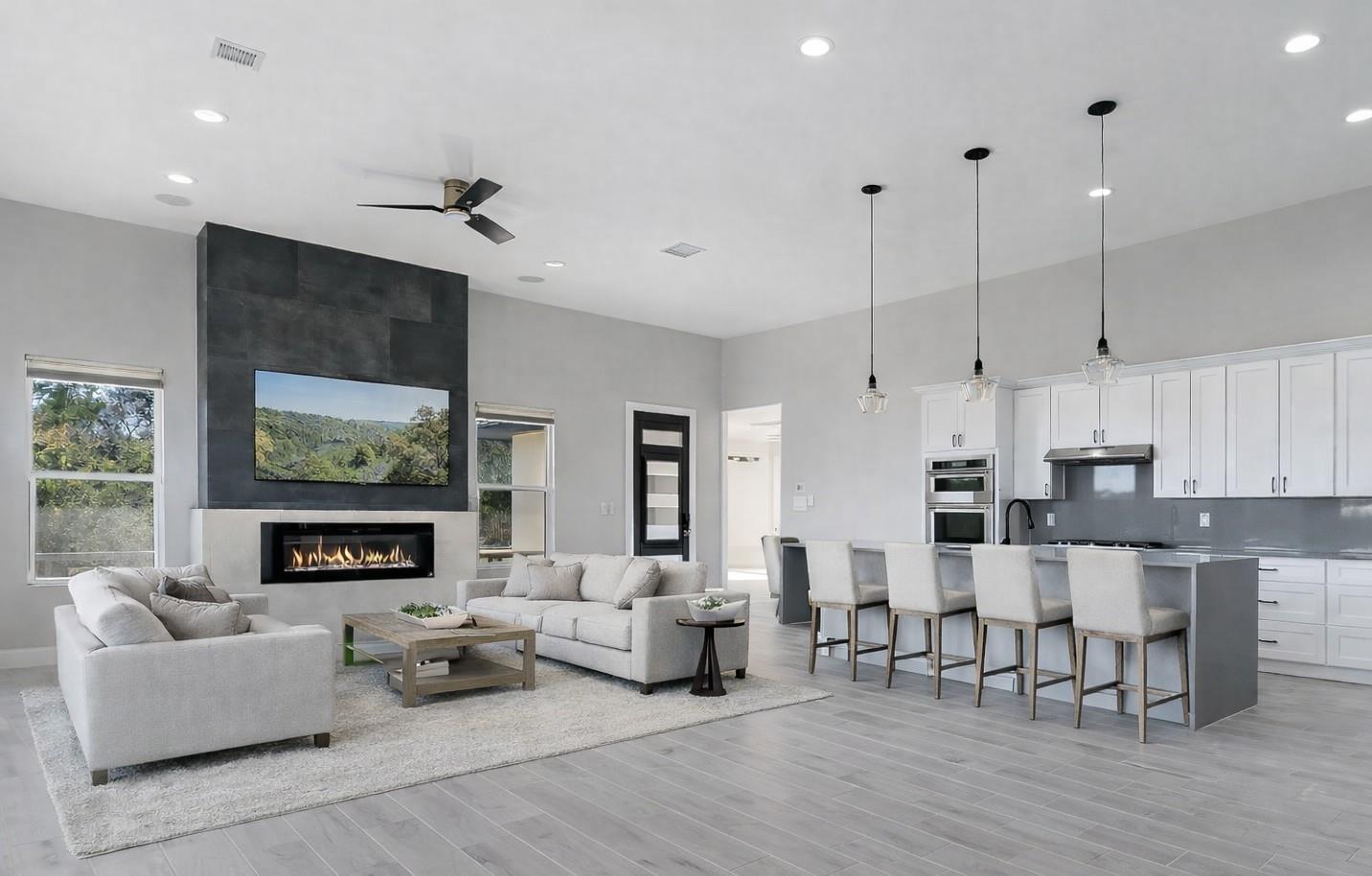 105 Golden Eagle Horseshoe Bay TX 78657