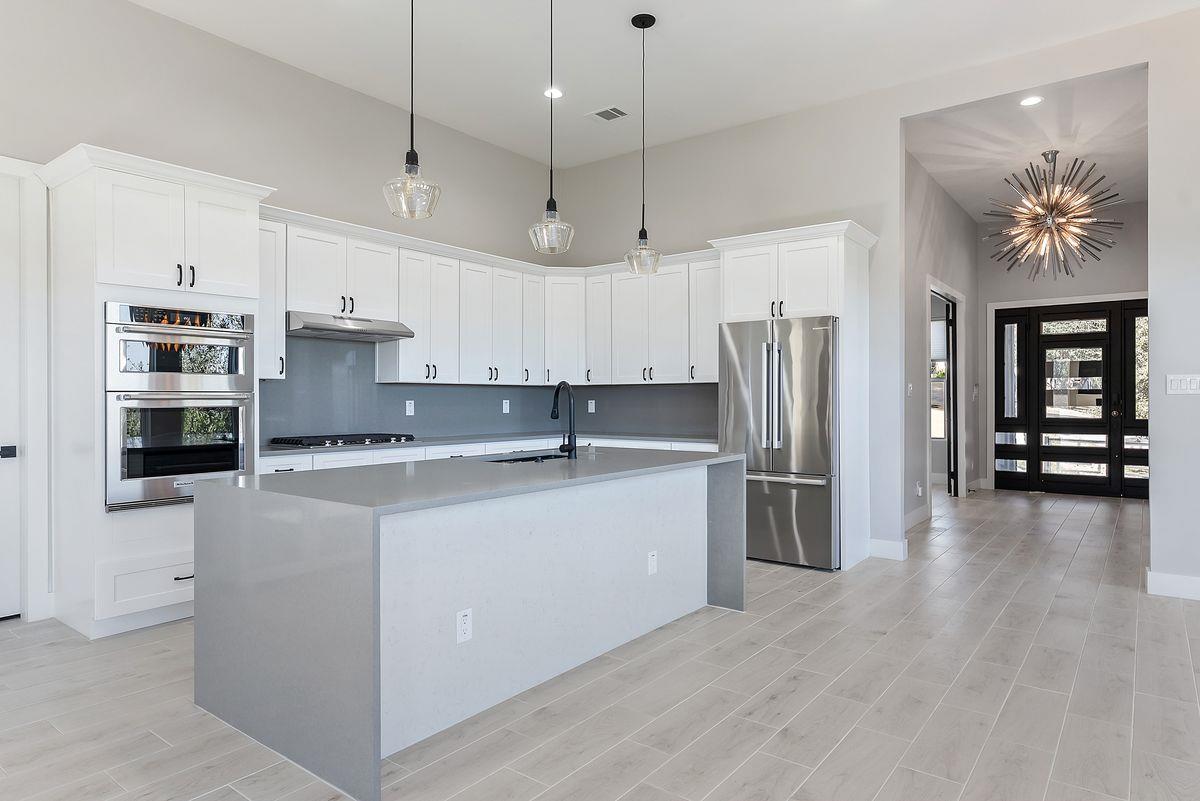 105 Golden Eagle Horseshoe Bay TX 78657