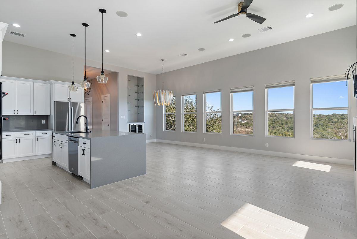 105 Golden Eagle Horseshoe Bay TX 78657