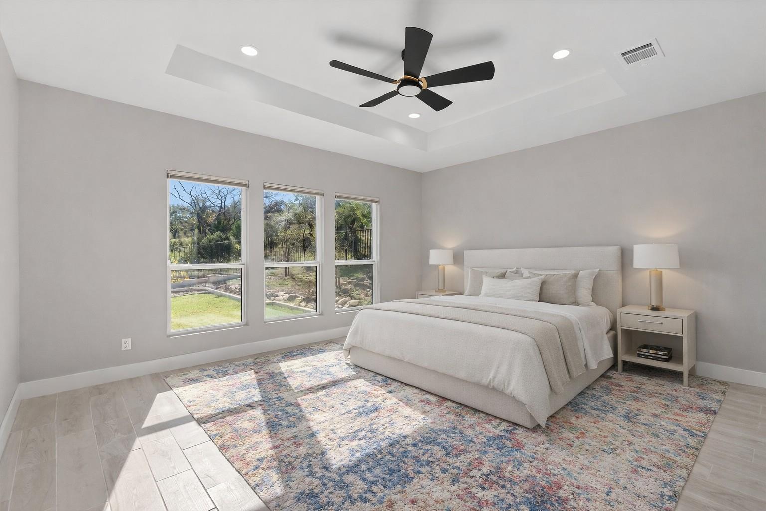 105 Golden Eagle Horseshoe Bay TX 78657