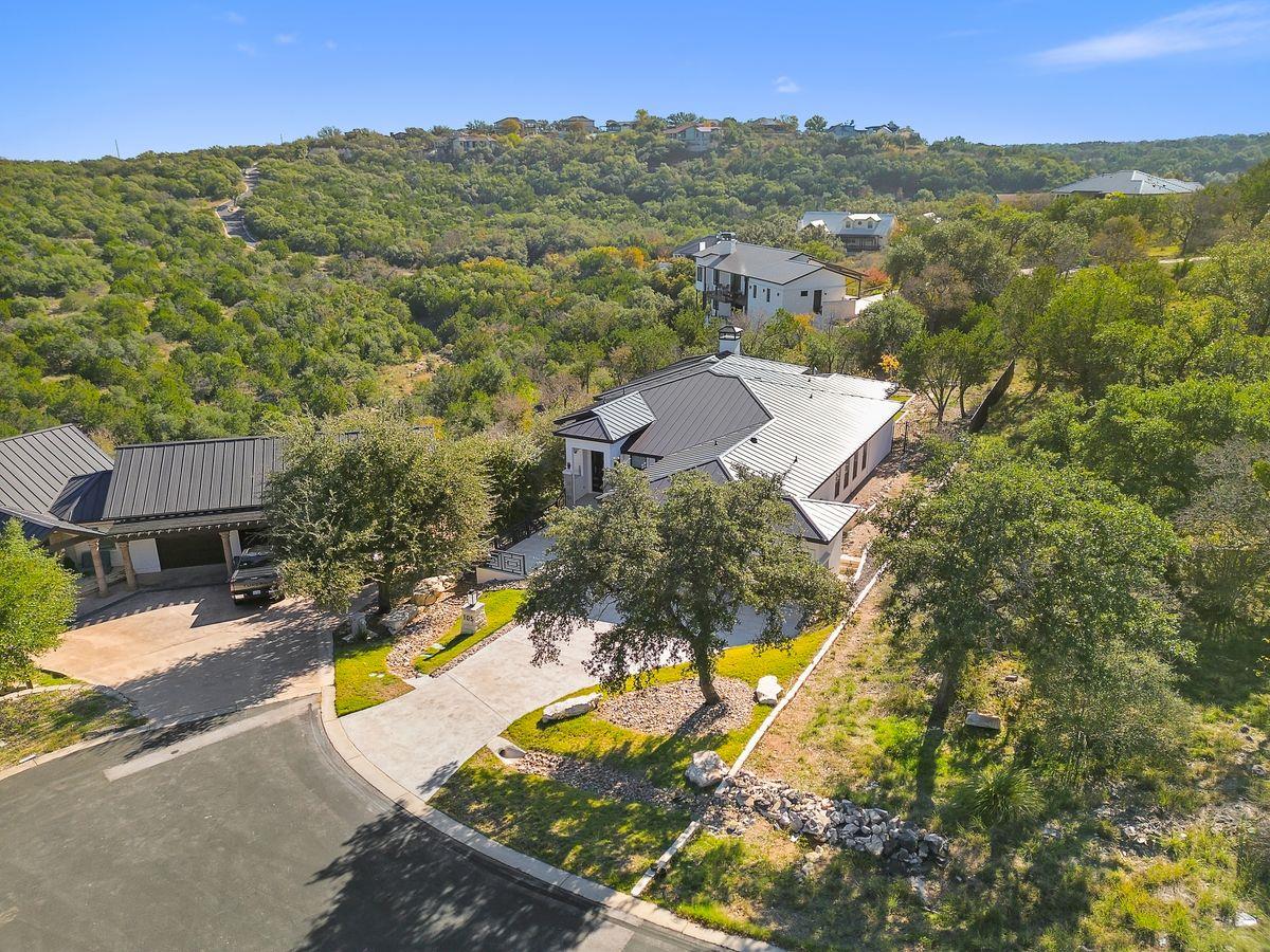 105 Golden Eagle Horseshoe Bay TX 78657