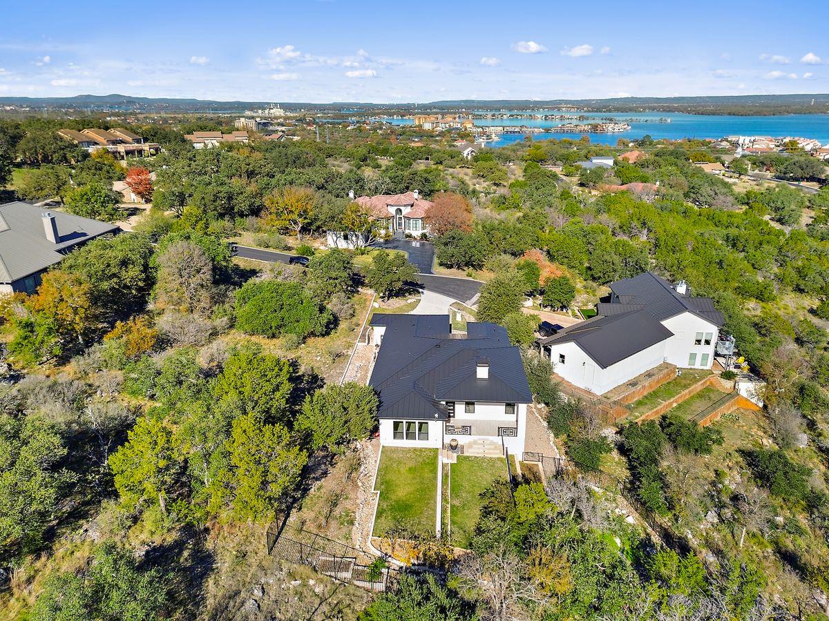 105 Golden Eagle Horseshoe Bay TX 78657