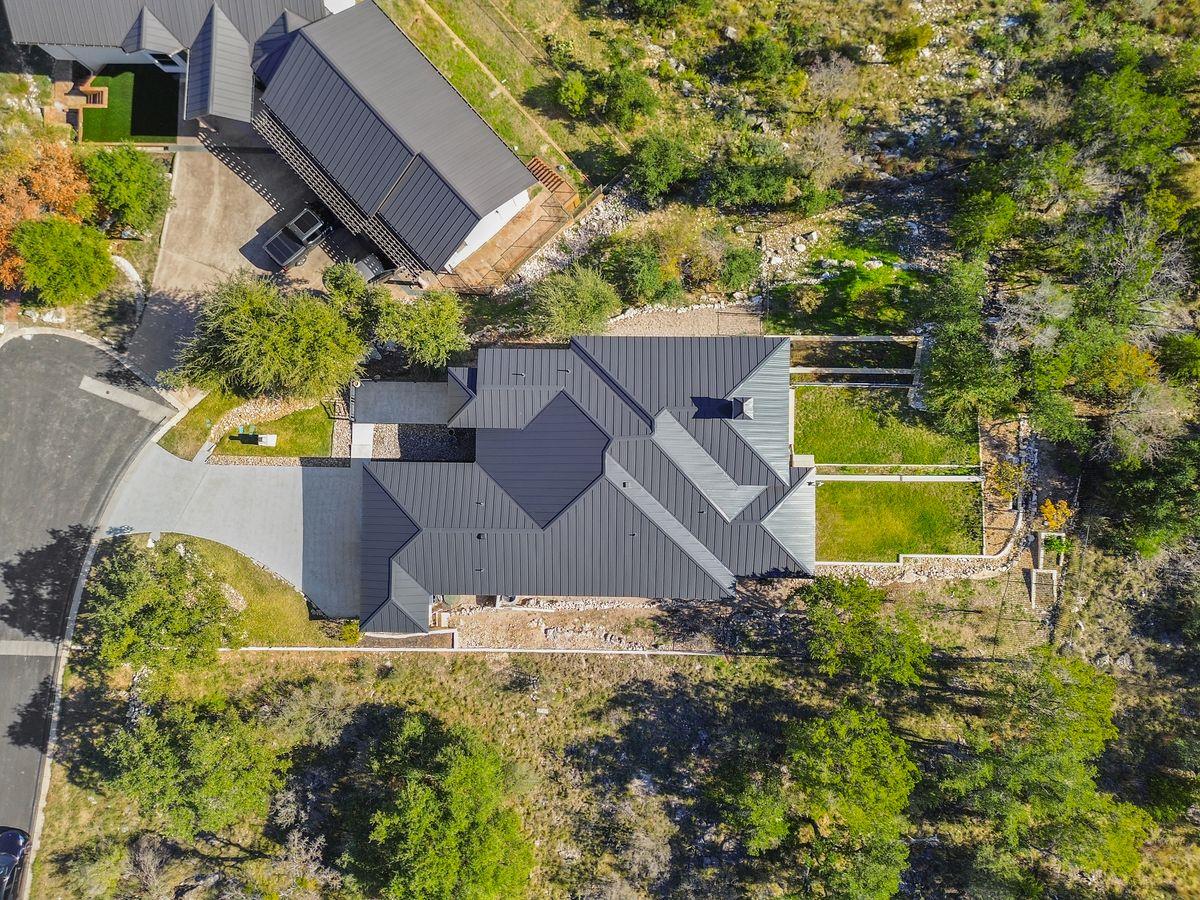 105 Golden Eagle Horseshoe Bay TX 78657