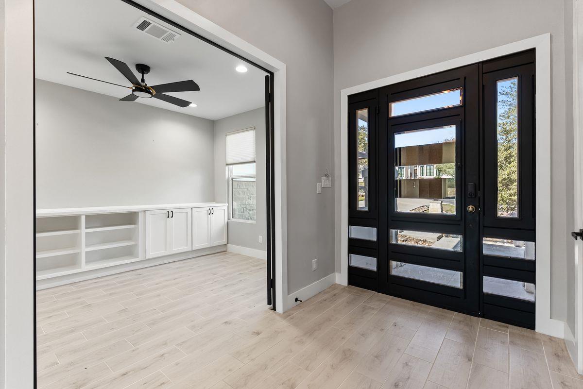 105 Golden Eagle Horseshoe Bay TX 78657
