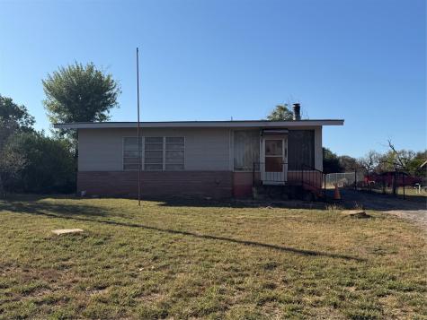 712 Sandy Mountain Drive Llano TX 78643
