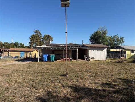 712 Sandy Mountain Drive Llano TX 78643