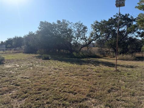 712 Sandy Mountain Drive Llano TX 78643