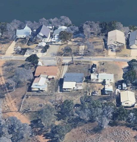712 Sandy Mountain Drive Llano TX 78643