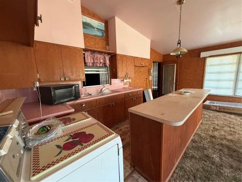 712 Sandy Mountain Drive Llano TX 78643
