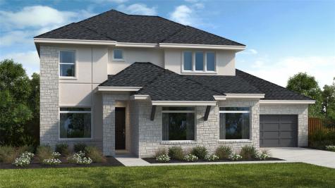 213 Irvine Pass Liberty Hill TX 78642
