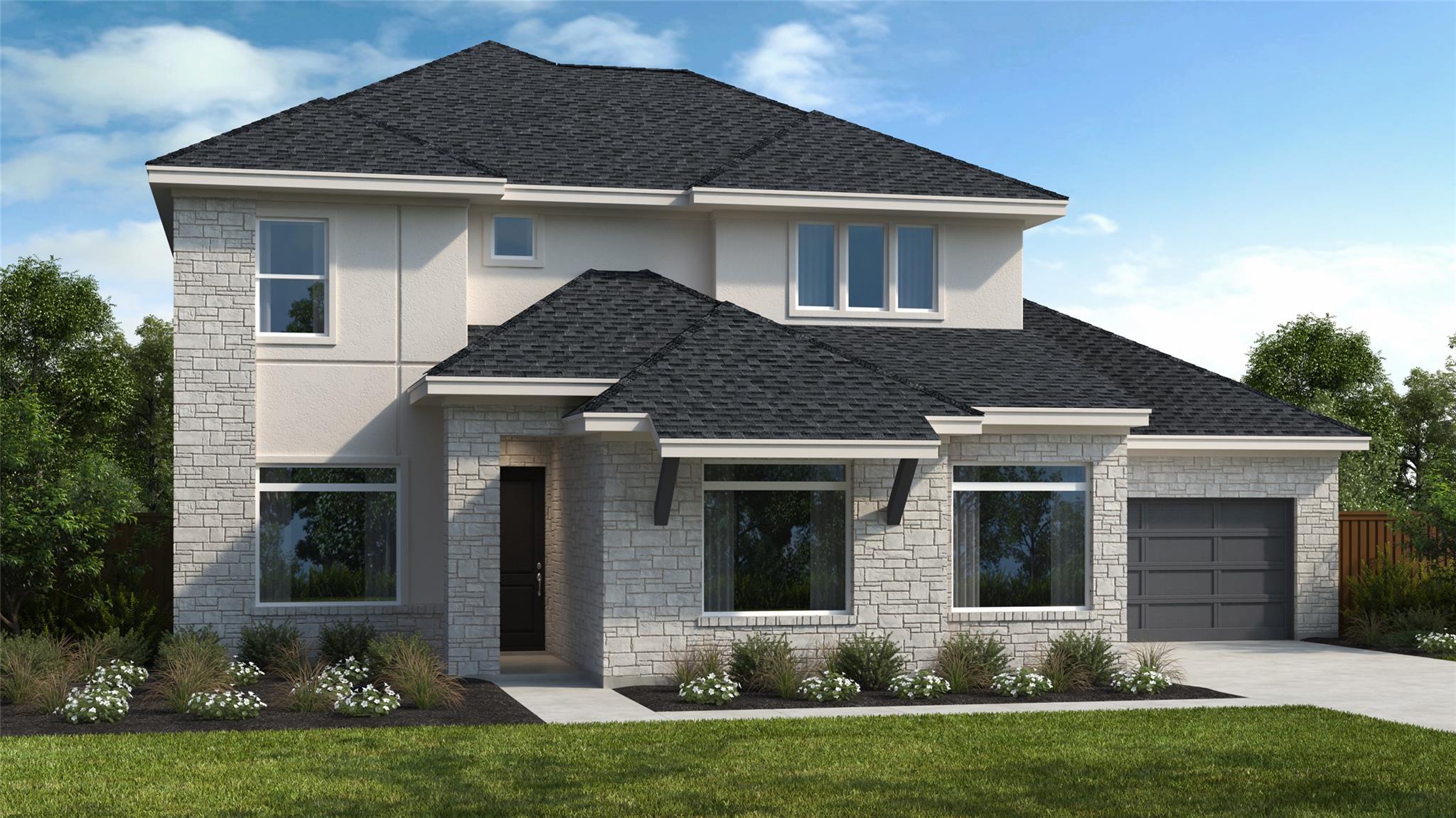 213 Irvine Pass Liberty Hill TX 78642
