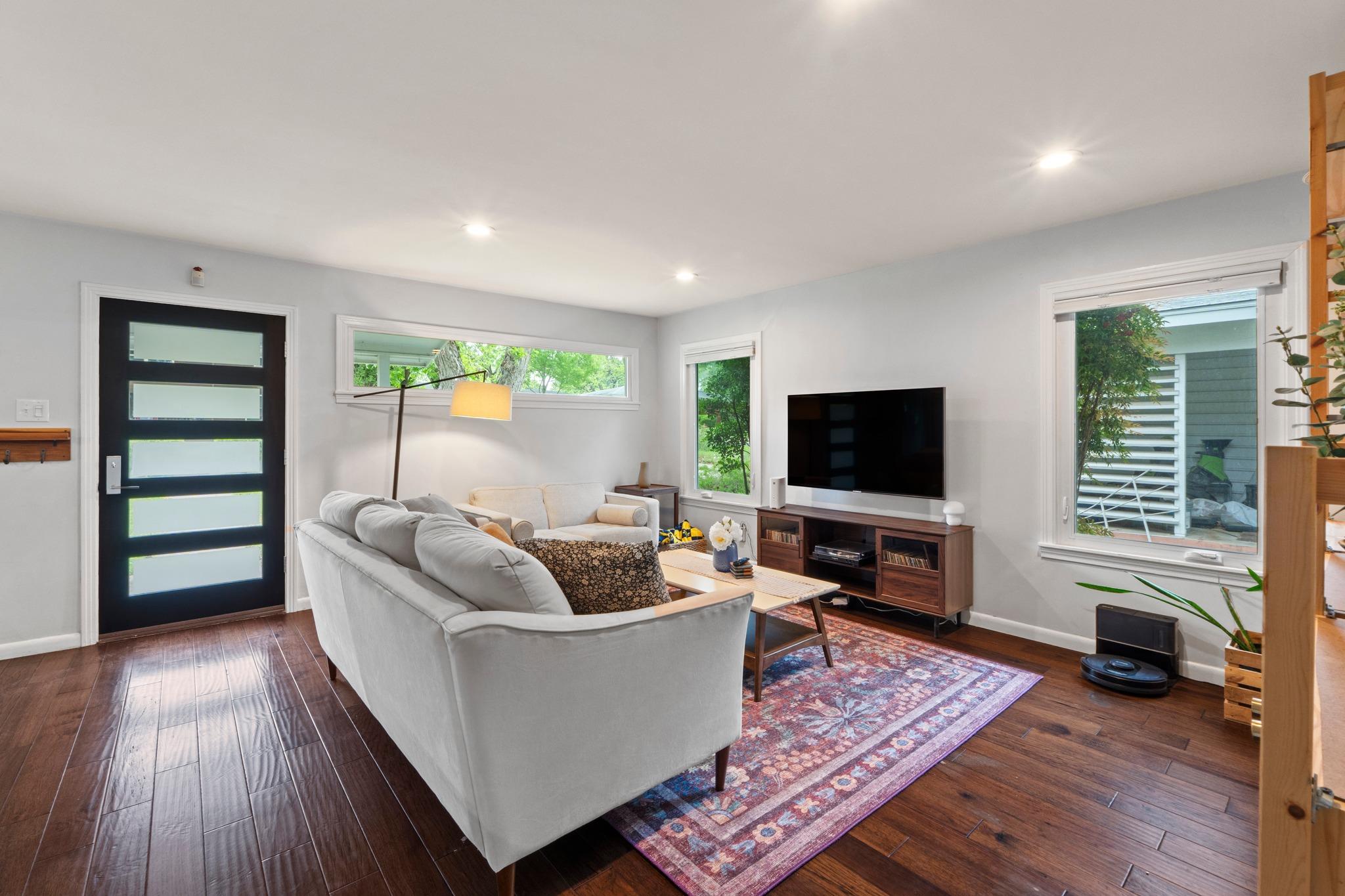 1301 Ridgemont Drive Austin TX 78723