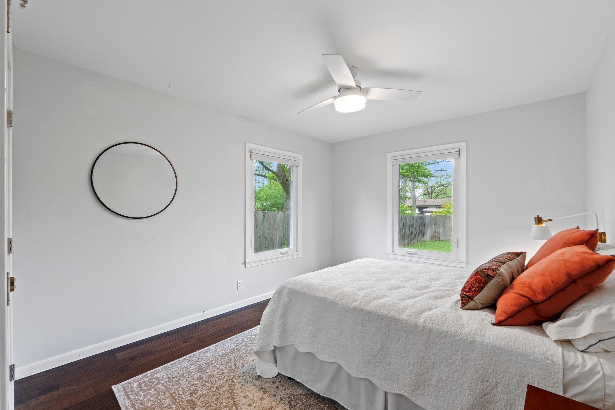 1301 Ridgemont Drive Austin TX 78723