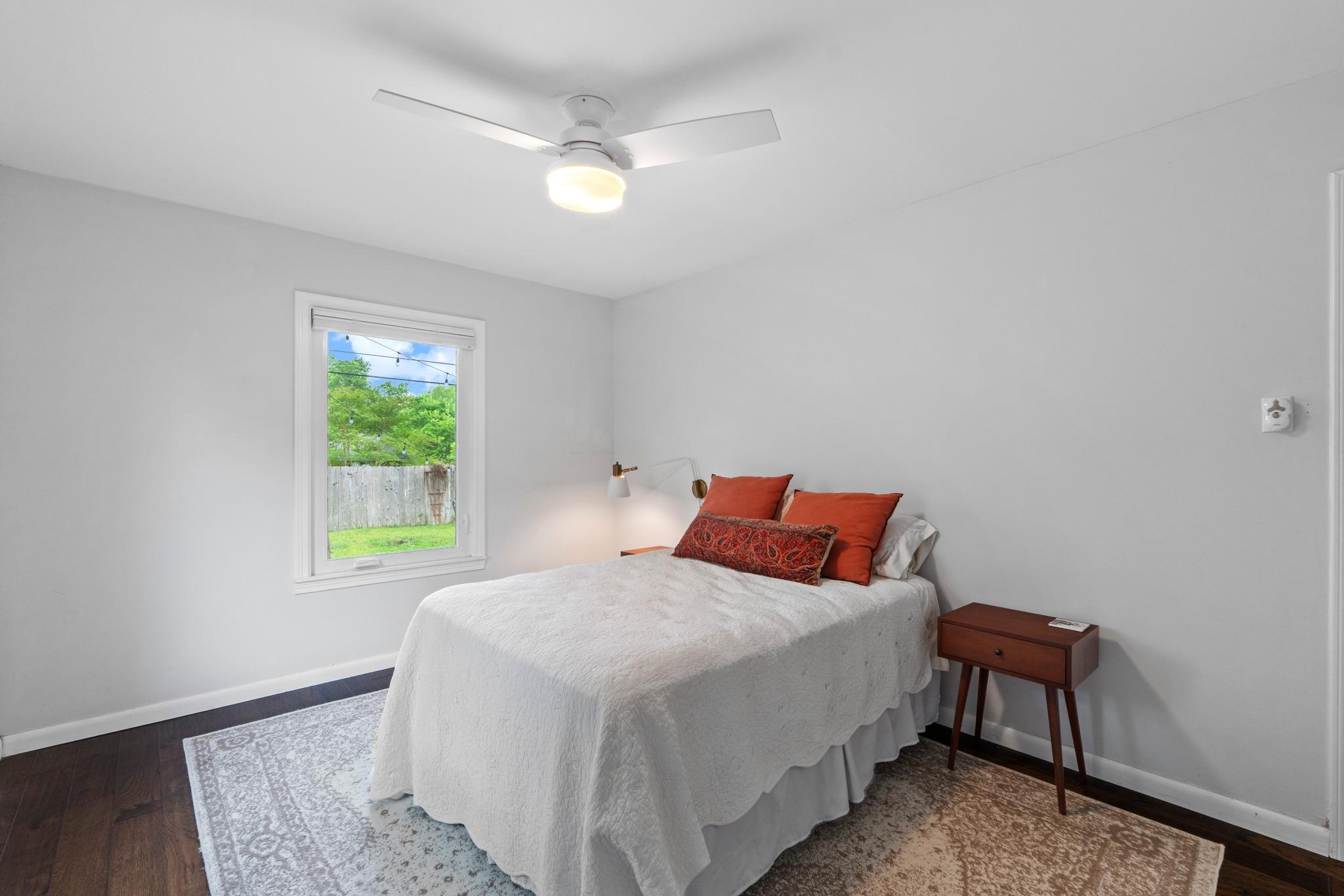 1301 Ridgemont Drive Austin TX 78723