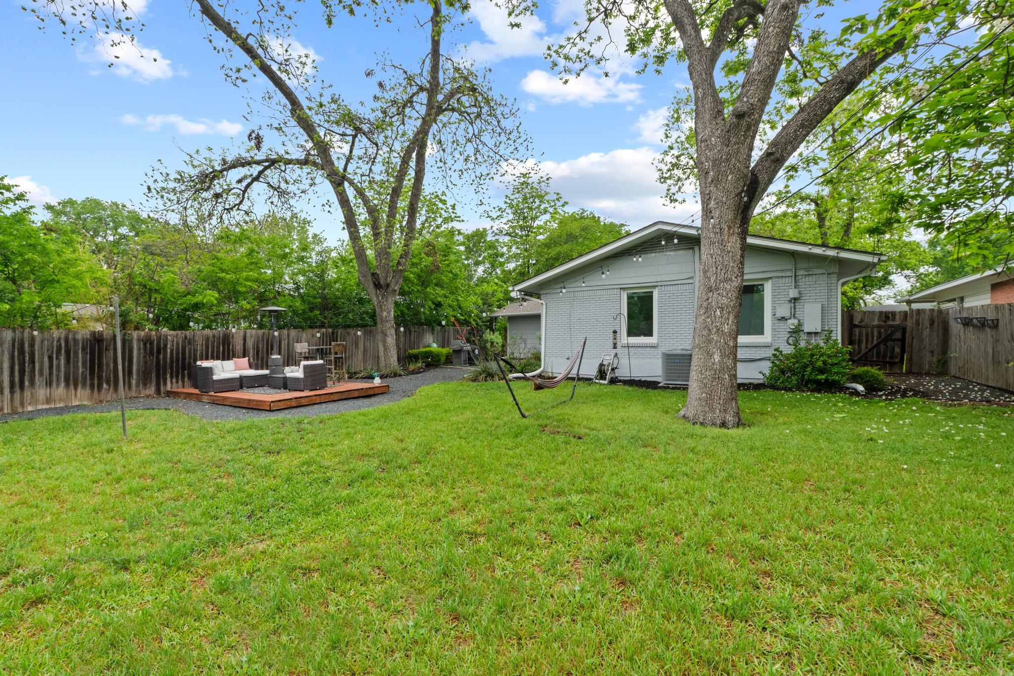1301 Ridgemont Drive Austin TX 78723