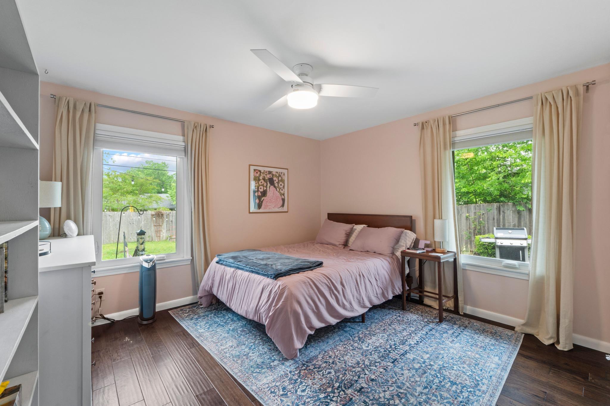 1301 Ridgemont Drive Austin TX 78723