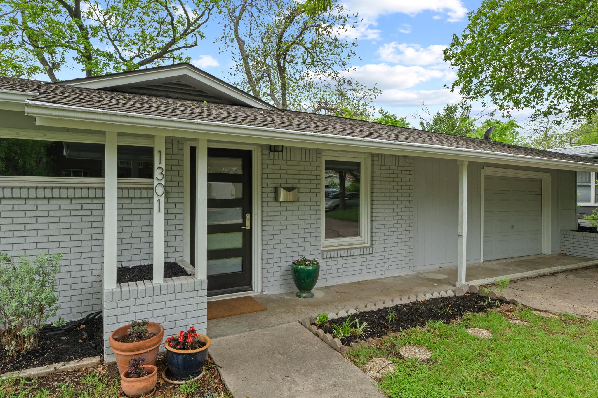 1301 Ridgemont Drive Austin TX 78723