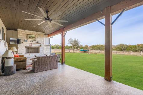 235 Mr Charlie Lane Round Mountain TX 78663