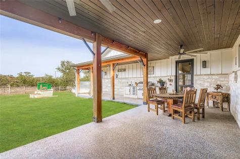 235 Mr Charlie Lane Round Mountain TX 78663