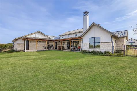 235 Mr Charlie Lane Round Mountain TX 78663